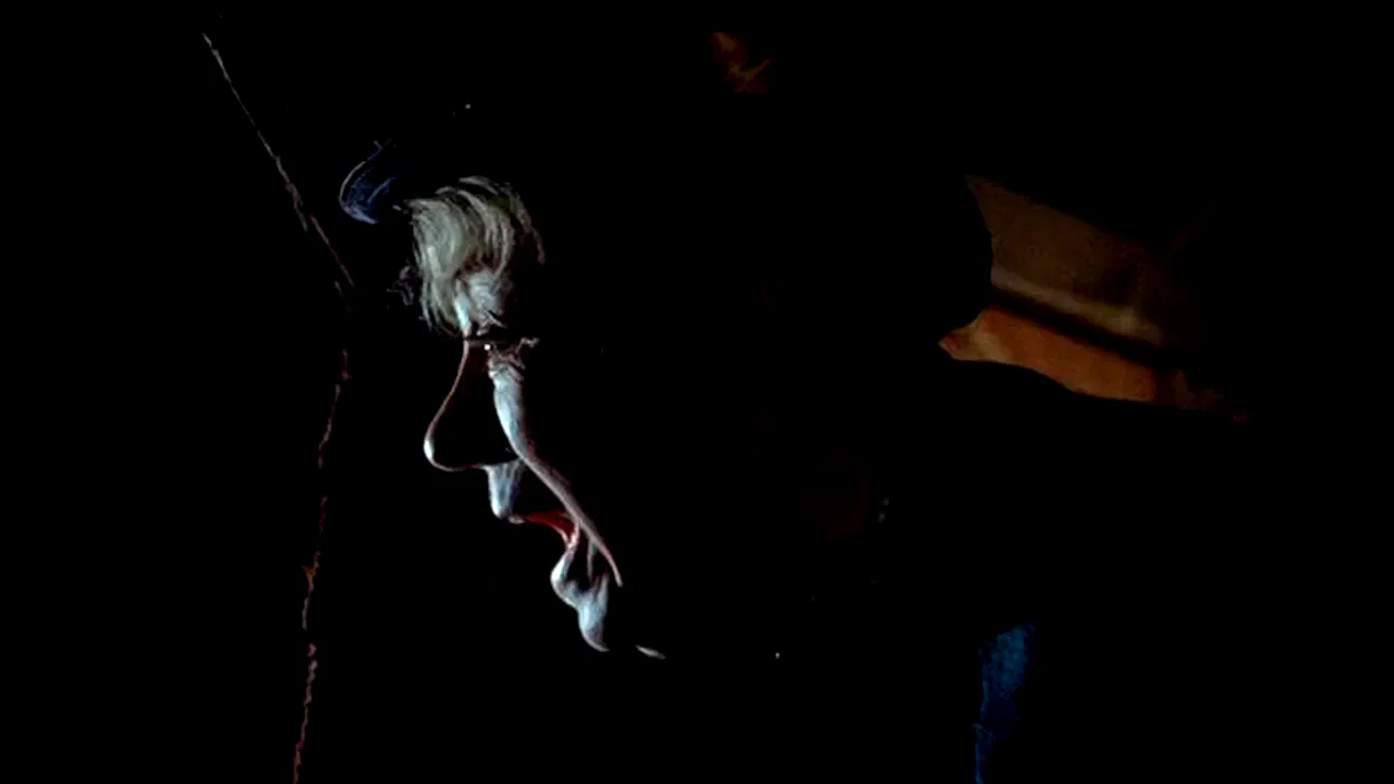 Photo 4 du film : Le corrupteur