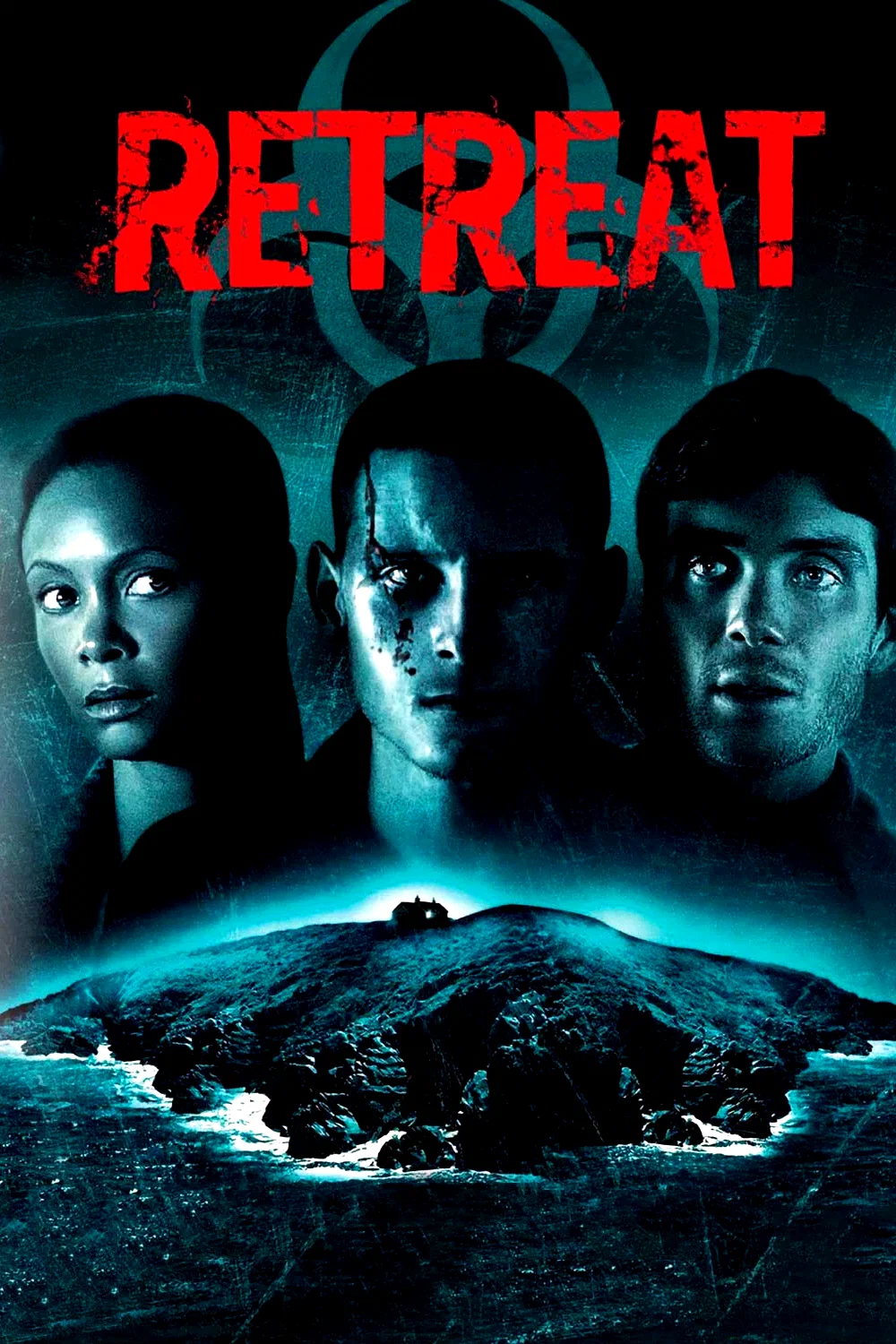 Affiche du film : Retreat