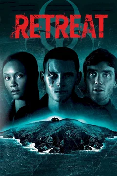 Affiche du film Retreat