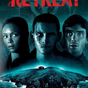 Photo du film : Retreat
