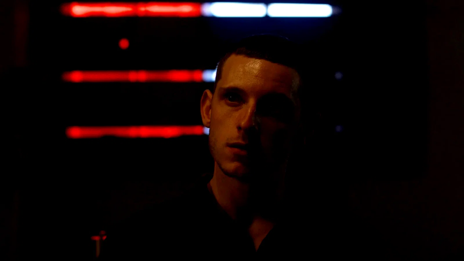 Photo 3 du film : Retreat