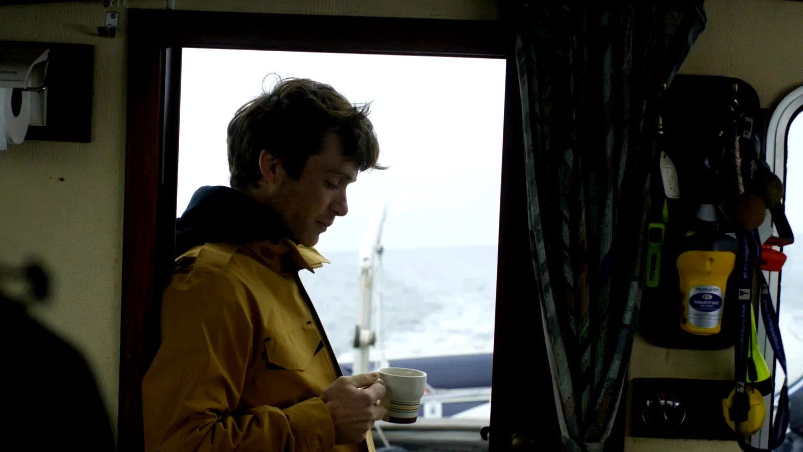 Photo 5 du film : Retreat