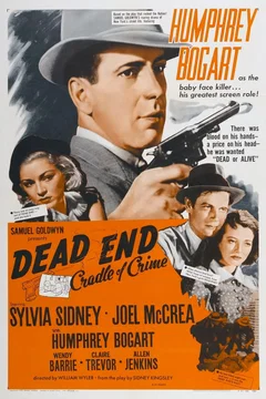 Affiche du film Rue sans issue