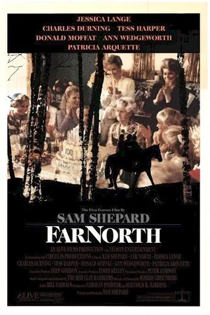 Affiche du film : Far north