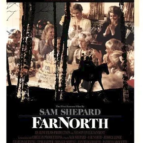 Photo du film : Far north