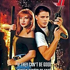 Photo du film : Fast getaway II