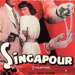 Photo du film : Singapour