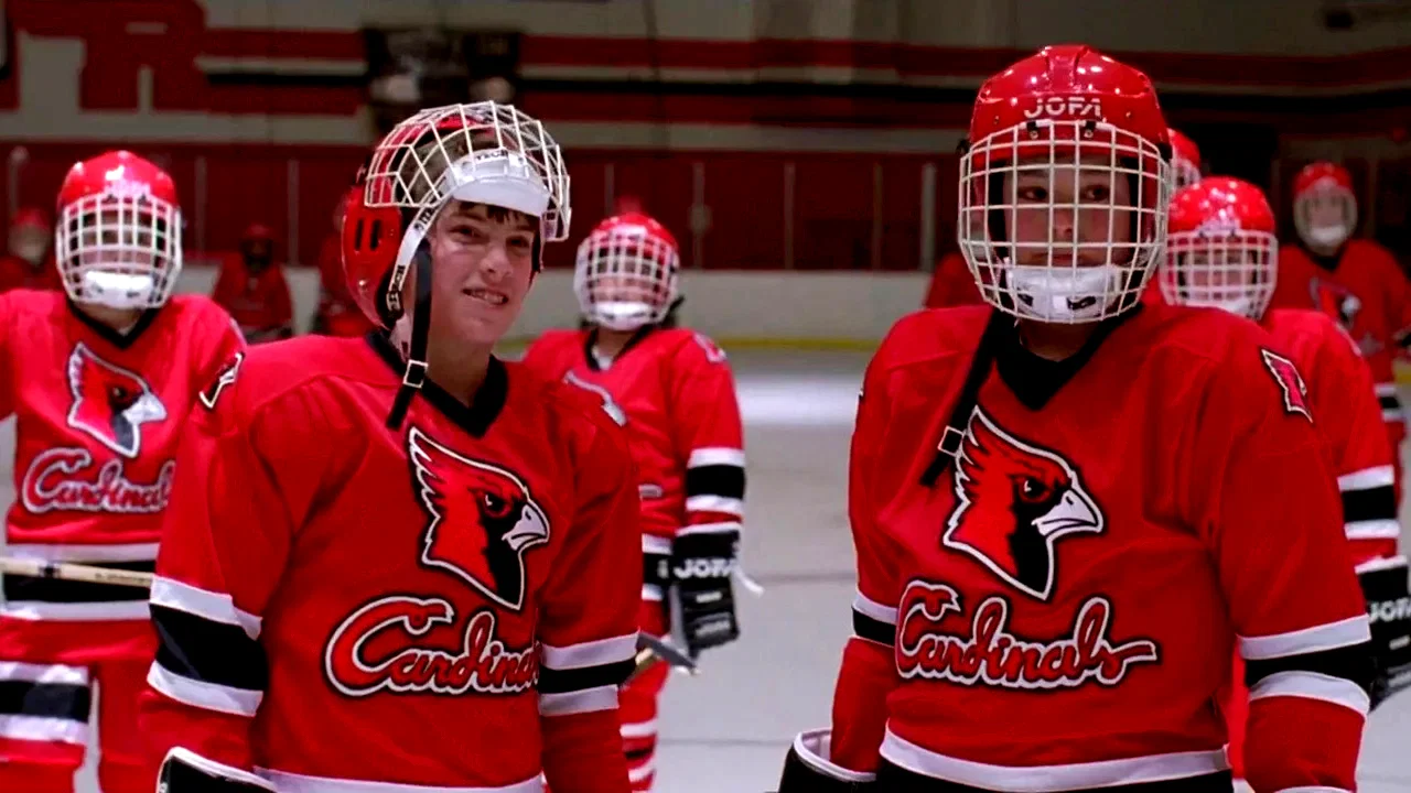 Photo 2 du film : Les petits champions