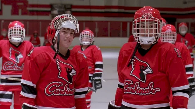 Photo du film : Les petits champions
