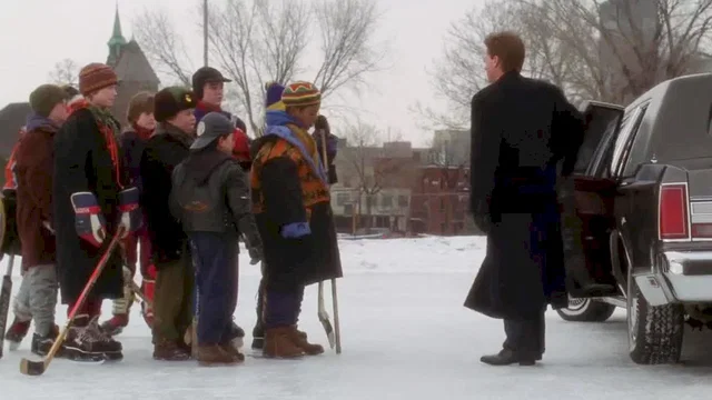 Photo du film : Les petits champions
