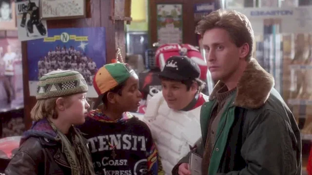 Photo du film : Les petits champions