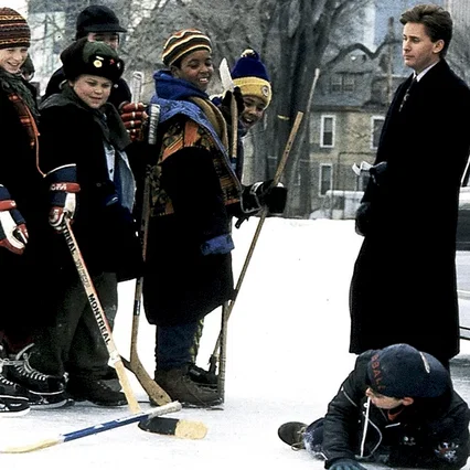 Miniature photo du film : Les petits champions