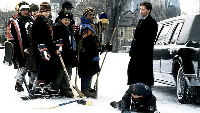 Photo du film : Les petits champions