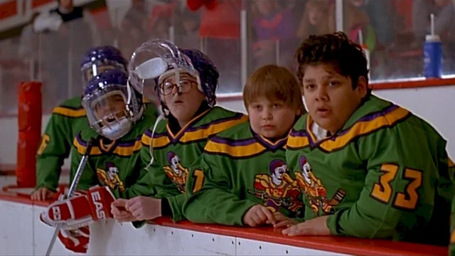 Photo du film : Les petits champions