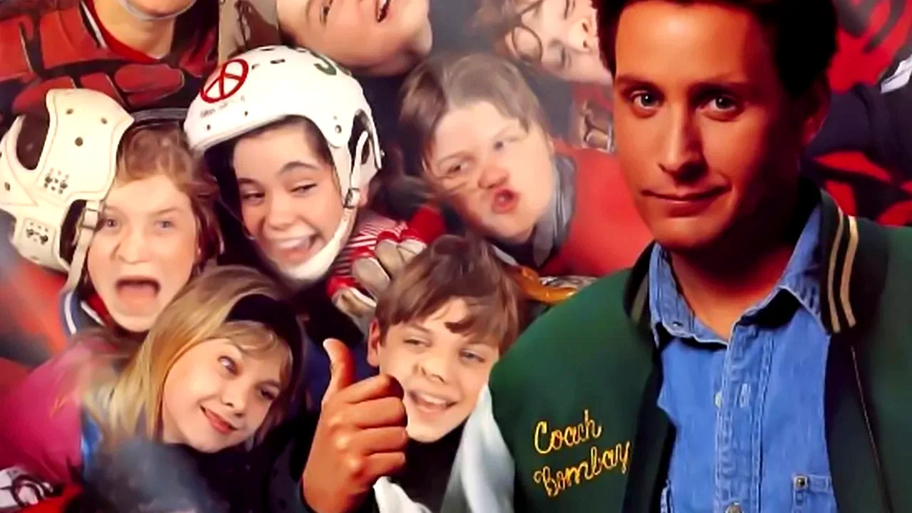 Photo 13 du film : Les petits champions