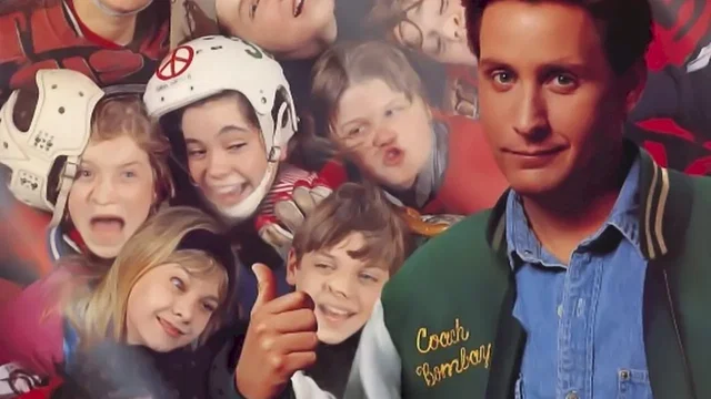 Photo du film : Les petits champions