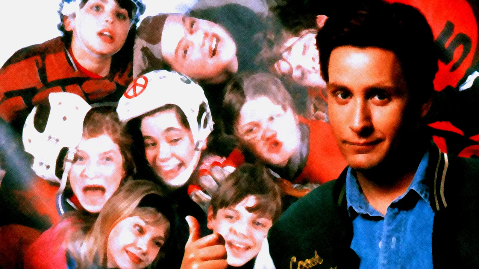 Photo 14 du film : Les petits champions