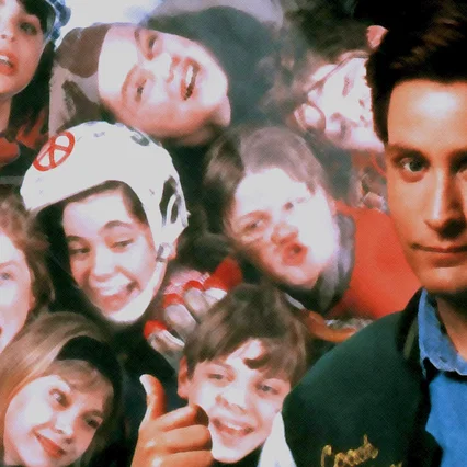 Miniature photo du film : Les petits champions