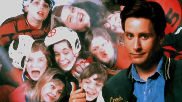 Photo du film : Les petits champions