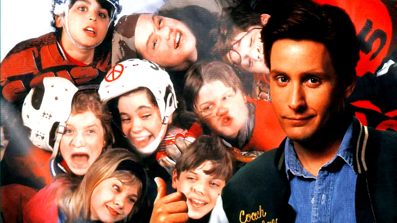 Photo 15 du film : Les petits champions