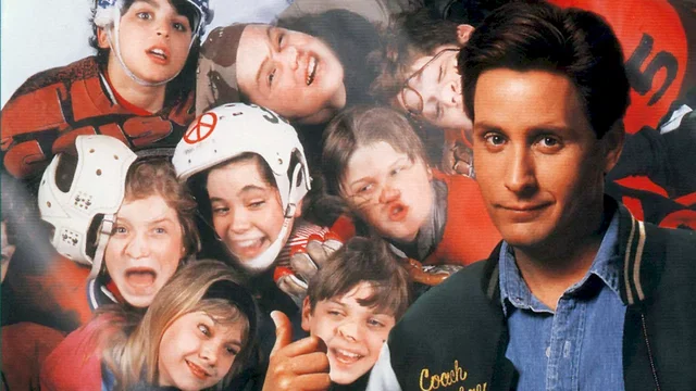 Photo du film : Les petits champions