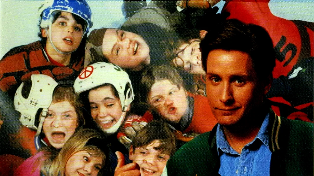 Photo 16 du film : Les petits champions