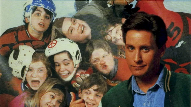 Photo du film : Les petits champions