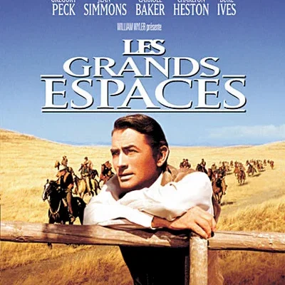 Miniature photo du film : Les Grands Espaces