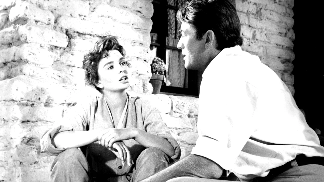 Photo 4 du film : Les Grands Espaces
