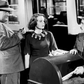 Photo du film : L'enfer de la corruption