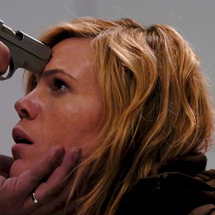 Miniature photo du film : The killing room
