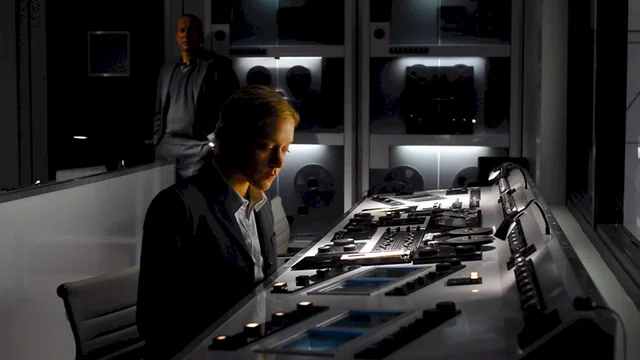Photo 3 du film : The killing room
