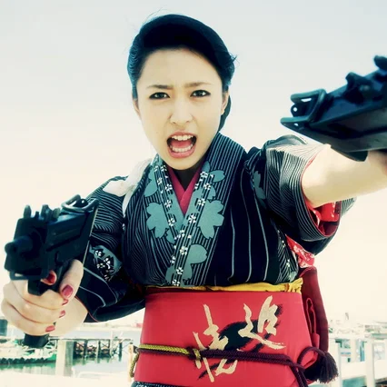 Miniature photo du film : Yakuza Weapon
