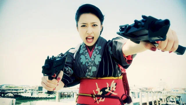 Photo 3 du film : Yakuza Weapon