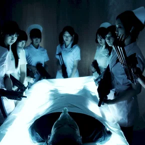 Photo du film : Yakuza Weapon