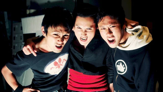 Photo 6 du film : Yakuza Weapon
