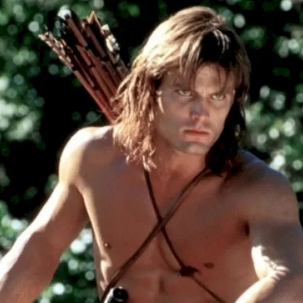 Miniature photo du film : Tarzan (la cite perdue)