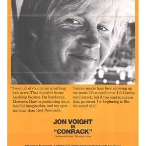 Photo du film : Conrack
