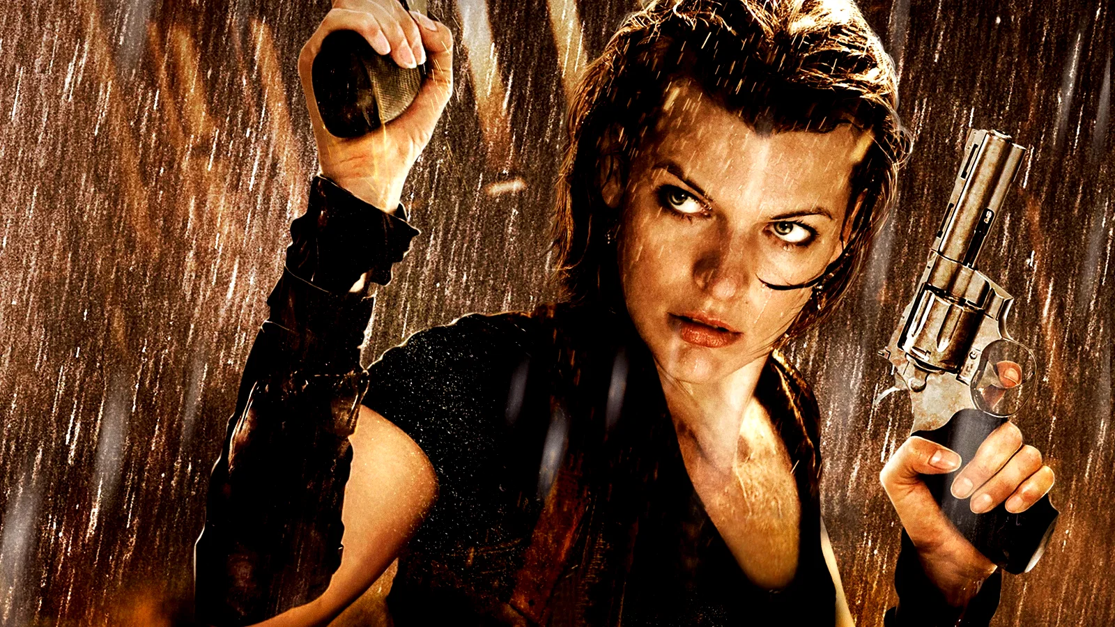 Photo 2 du film : Resident Evil : Afterlife
