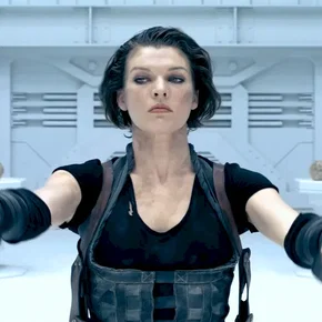 Photo du film : Resident Evil : Afterlife
