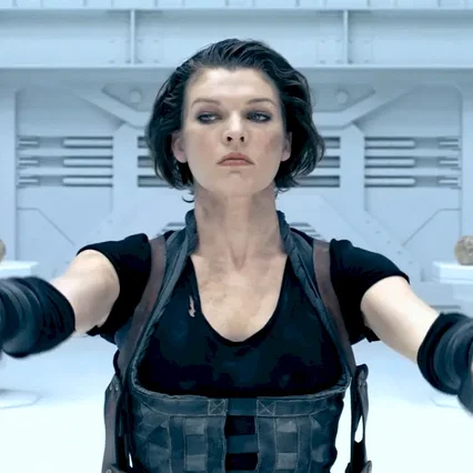 Miniature photo du film : Resident Evil : Afterlife