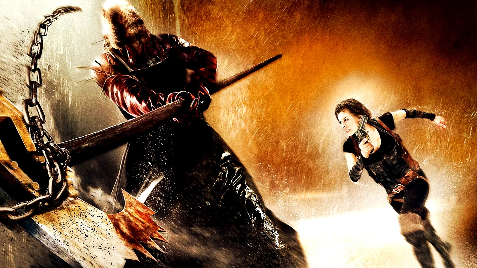 Photo 5 du film : Resident Evil : Afterlife