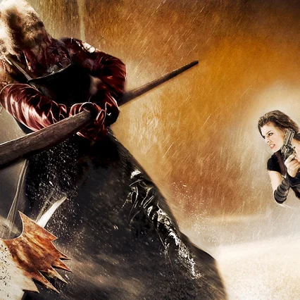 Miniature photo du film : Resident Evil : Afterlife