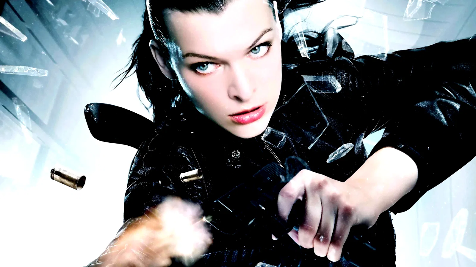 Photo 6 du film : Resident Evil : Afterlife