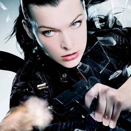 Miniature photo du film : Resident Evil : Afterlife