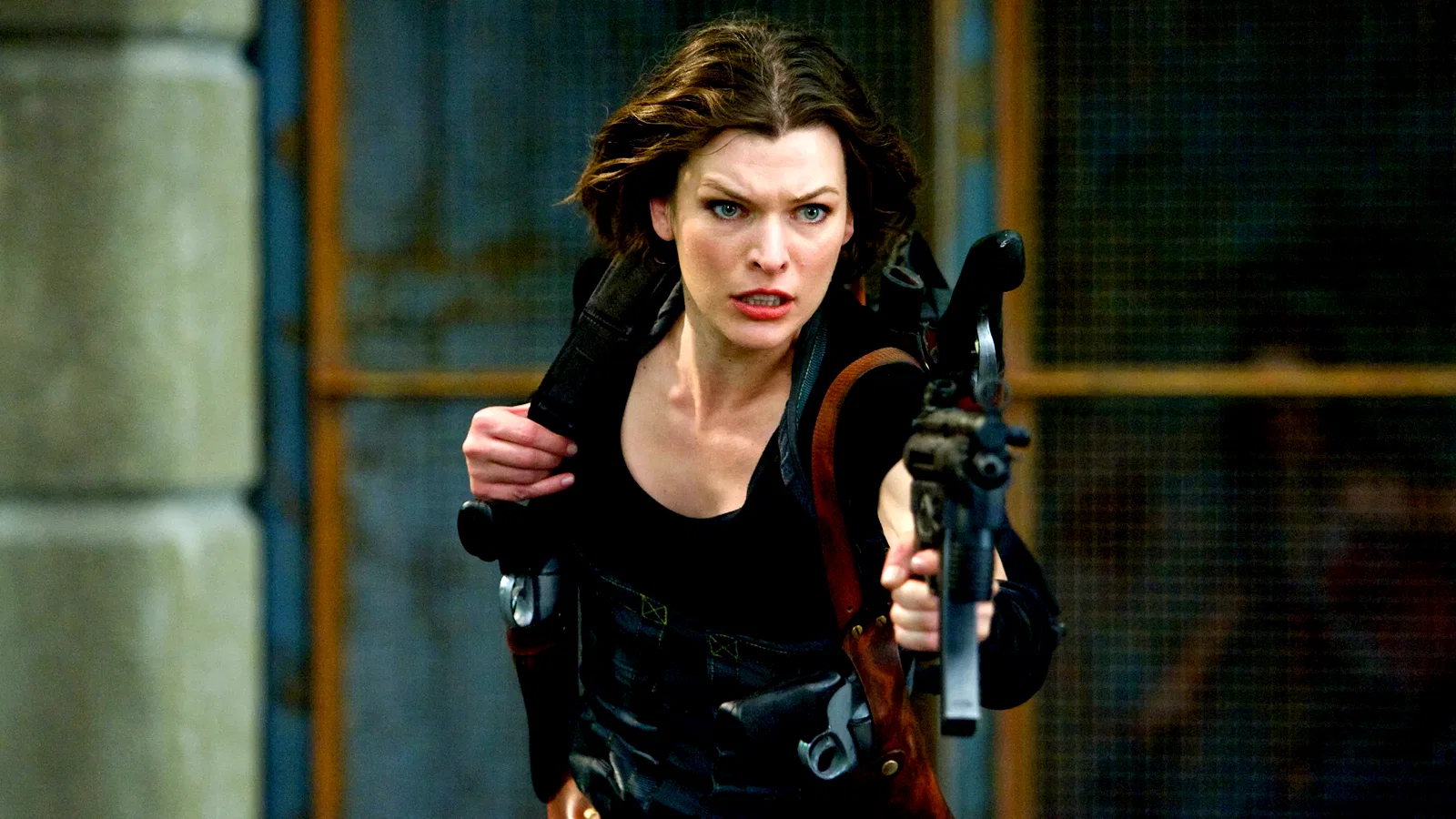 Photo 7 du film : Resident Evil : Afterlife