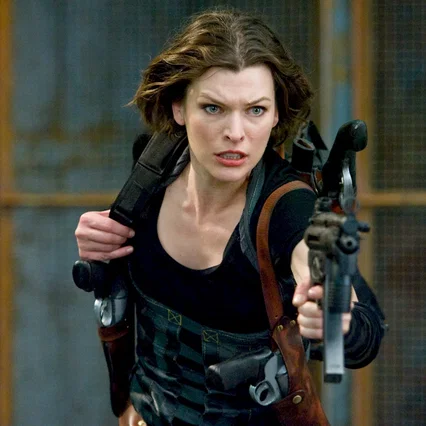 Miniature photo du film : Resident Evil : Afterlife