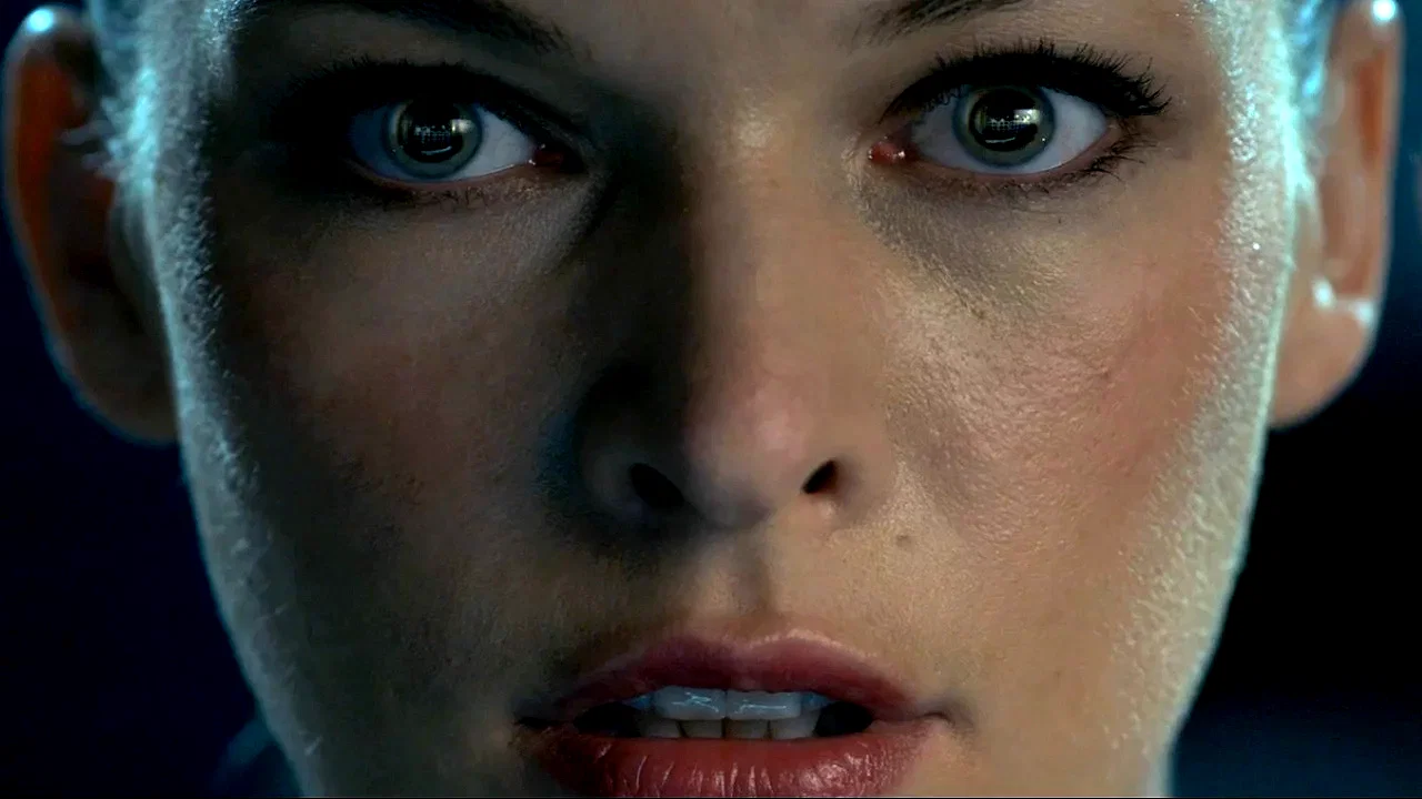 Photo 8 du film : Resident Evil : Afterlife