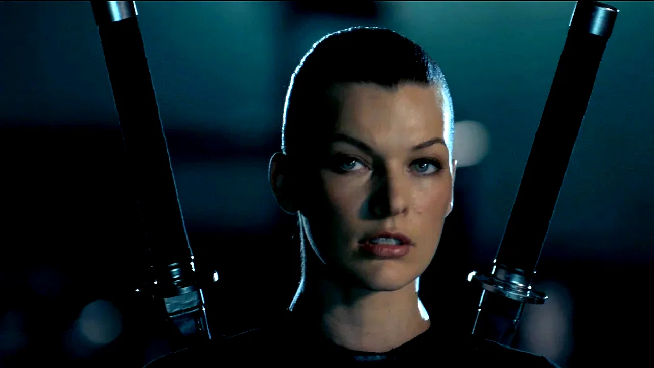 Photo 10 du film : Resident Evil : Afterlife