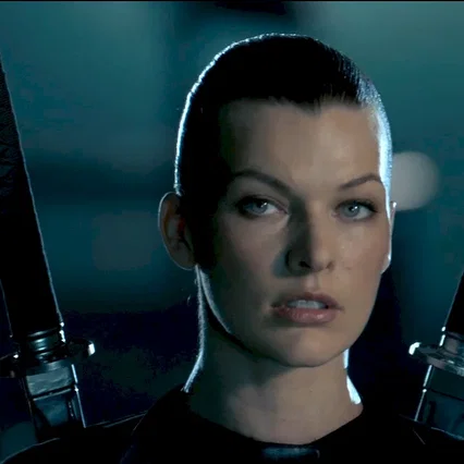 Miniature photo du film : Resident Evil : Afterlife